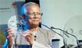 Nobel Laureate Professor Yunus honoured with Karl Kübel Prize