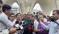 BNP subservient to foreign masters in a bid to go to power: Quader
