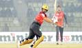 Comilla pile more agony on Khulna
