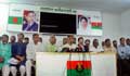 BNP to form ‘citizen army’ if comes to power: Hafiz Uddin