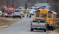 2 teenagers killed in Kentucky school shooting