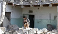Yemen Air strikes kill 16 civilians