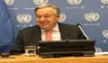 Migrants must remain central to COVID-19 recovery: Guterres
