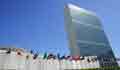 UN-World Bank sign strategic partnership framework for 2030 agenda