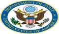 US State Department’s terrorist designations of Siddhartha Dhar, Abdelatif Gaini