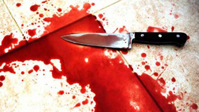 Security guard stabbed to death in Dhaka
