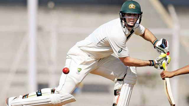 All-rounder Marsh in line for Test recall: Smith