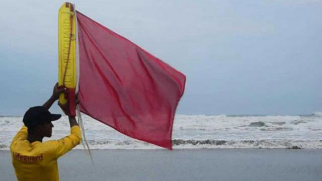 Cyclone Bulbul: Maritime ports asked to hoist signal No 4