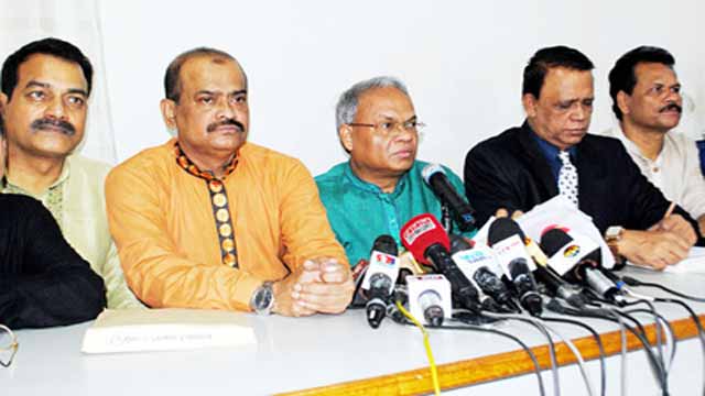 BNP airs doubt about fair polls in Rangpur