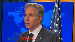 US commit to working with Bangladesh in support of free and fair elections: Blinken