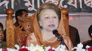 Khaleda Zia asks activists to be prepared for polls, movement