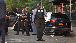 14 killed in Chicago shooting on July 4 weekend