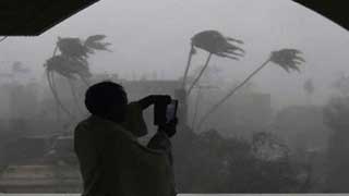 Cyclone 'Bulbul' completes crossing West Bengal-Khulna coast