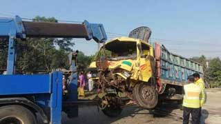 5 killed in Tangail road accident