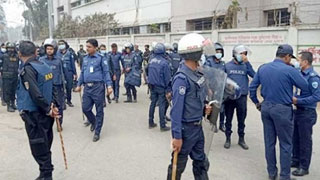 AL factional clash in Noakhali: Section 144 imposed, 27 arrested