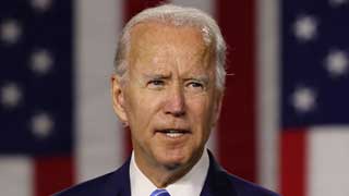 Biden pledges to avoid provoking Moscow into WW III