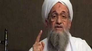 Al Qaeda leader Ayman al-Zawahiri killed in US drone strike
