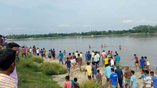 Panchagarh boat capsize: Death toll rises to 39, missing 50