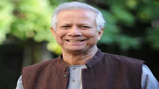 Dr Yunus appointed chair of Moscow Financial University’s international advisory board