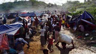 Gov, UNHCR ready to start repatriation of Rohingyas Aug 22