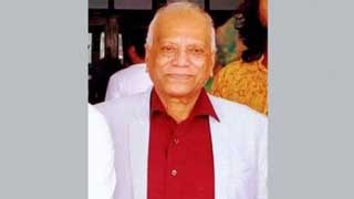 Former DU Bangla teacher Professor Ahmed Kabir dies