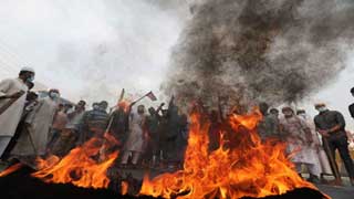200 sued over Hefazat mayhem in Sylhet