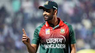 Tamim makes himself unavailable for 2021 T20 World Cup