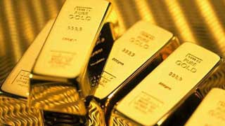 Chattogram airport employee arrested with 80 gold bars