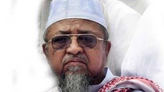 Hefajat secretary General Nurul Islam Jihadi dies