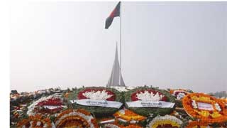 UN lauds Bangladesh as it celebrates Victory Day