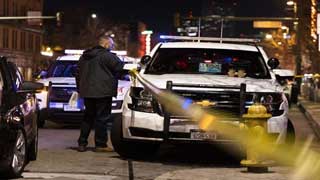 Denver shootings kill 5 including suspect