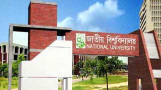 National University suspends exams amid Covid surge