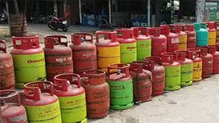 Price of LPG 12-kg container increases by Tk 62