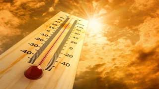 Heatwave may continue in Bangladesh: Met Office