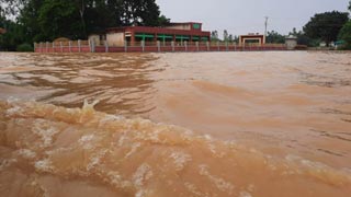 Over 30 villages in Kurigram inundated