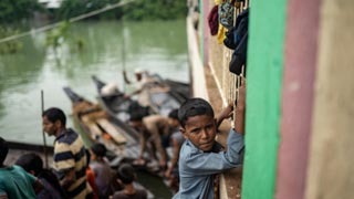 Sylhet flood: UK release over Tk 5cr emergency funding
