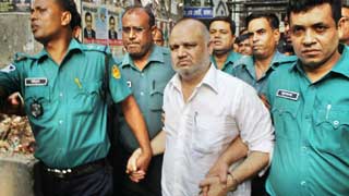 Eight, including GK Shamim, get life term in arms case