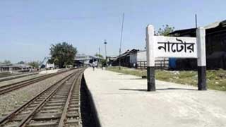 3 crushed under trains in Natore