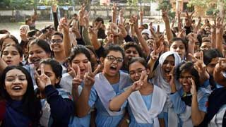 HSC results: Over 60k Dhaka students secure GPA-5