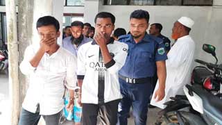 6 sentenced to death in Natore college student gang-rape case