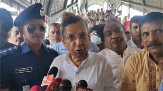Election to be held as per the constitution: Anisul Huq