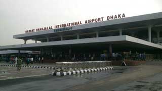 Nearly 30kg of gold seized at Dhaka airport, 3 arrested