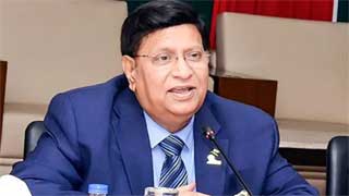 Dhaka irked by foreign diplomats’ comments on internal issues