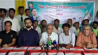 No Eid joy in BNP leaders, activists’ families: Rizvi