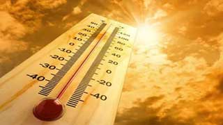 Heat wave turns ‘very severe’ in Rajshahi, Chuadanga, Pabna