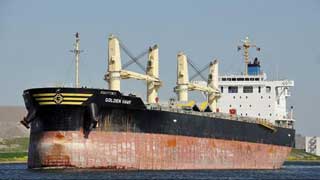 Somalian pirates hijack Bangladeshi ship in Indian Ocean