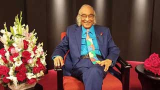 আবার ‘লাল গোলাপ’ নিয়ে ফিরছেন শফিক রেহমান