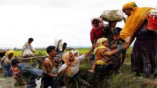Rohingya Crisis: India invited to join Oct 22 donor conf