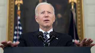 US will donate 80 million ‘excess’ Covid-19 vaccines to COVAX: Biden