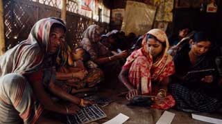 UK aid cuts to Bangladesh NGO a ‘gut punch’, says charity head